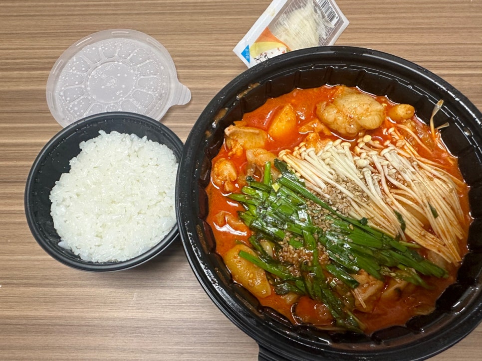 곱도리탕신정점 이미지