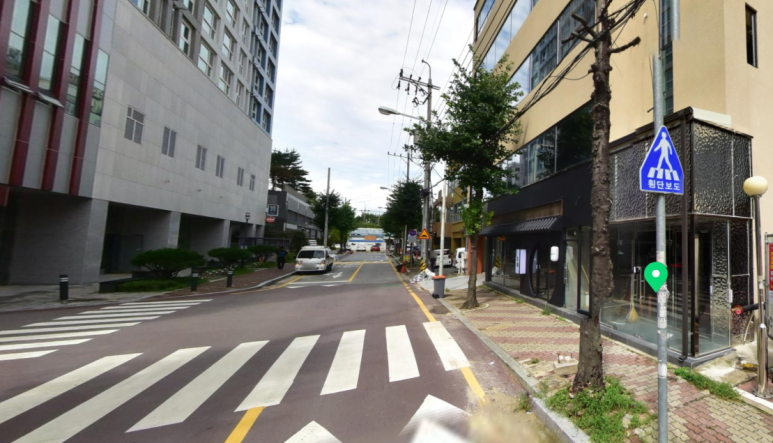 쌍암공원한식뷔페 이미지