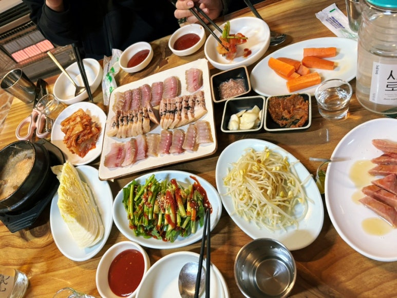 목포참홍어 이미지