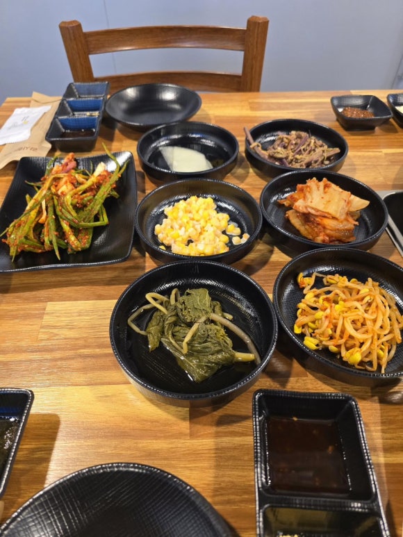 돼지가왔소 이미지
