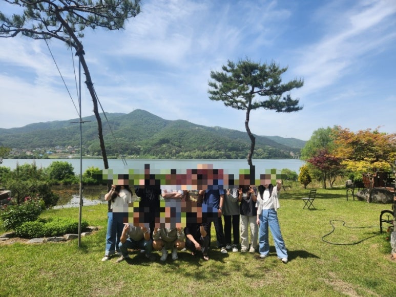 한촌설렁탕 아산배방점 이미지