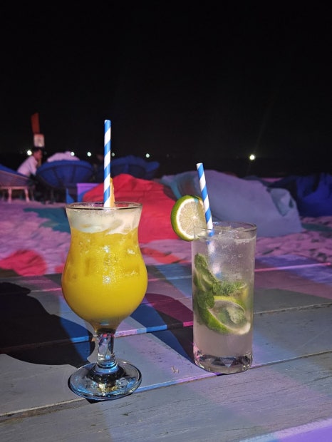 Beach Beer(비치비어) 이미지