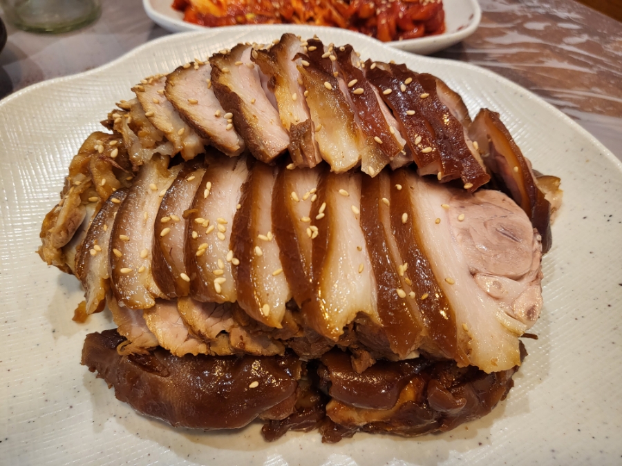 도도랑족발보쌈만성점 이미지