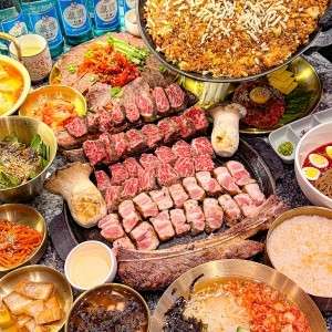 금호화원 이미지