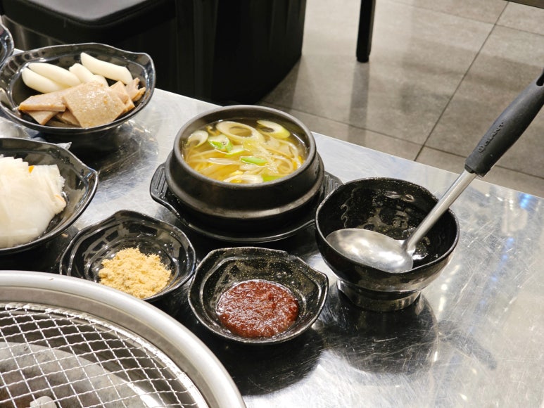 쪽갈비사랑 이미지