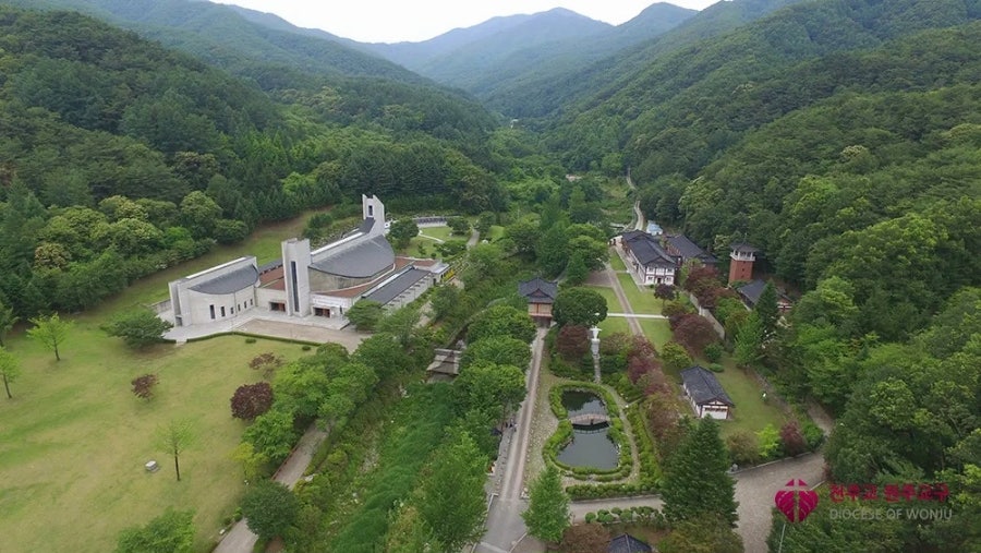 양업교구 이미지