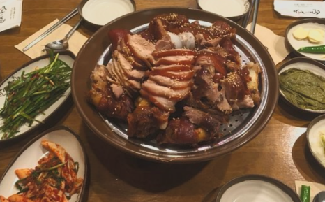 가장맛있는족발송파 이미지