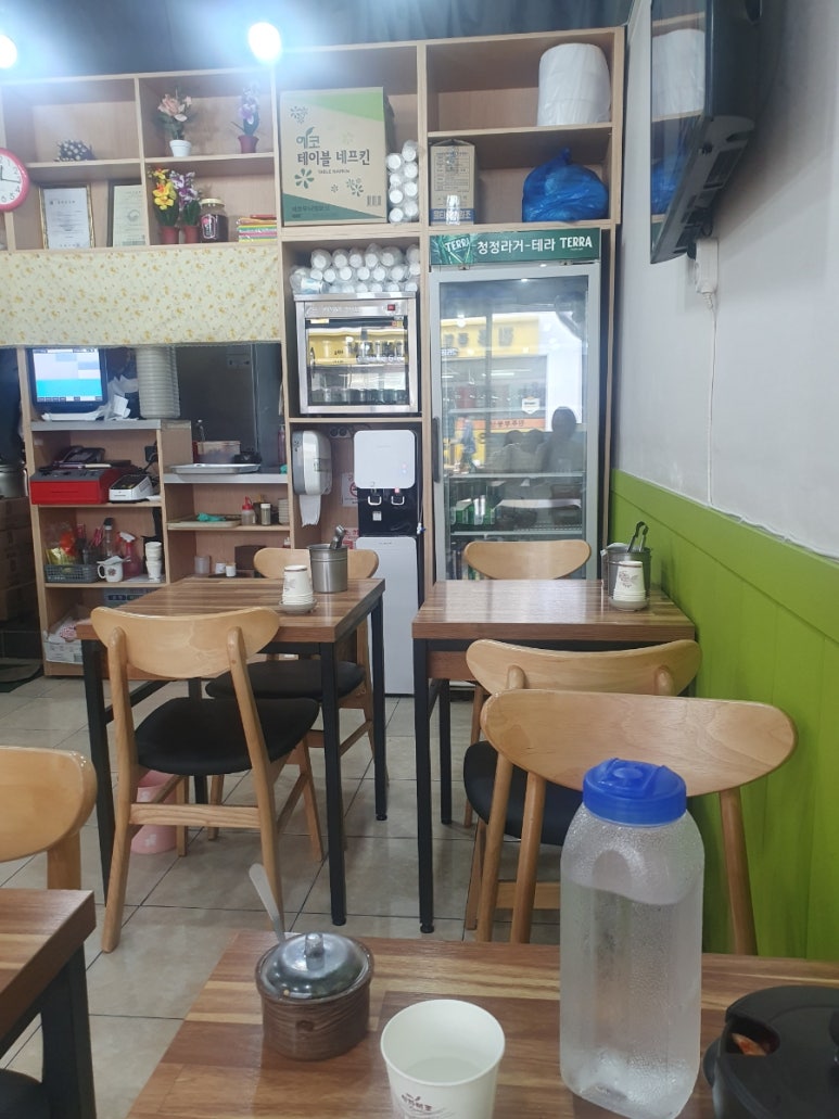 현주멸치국수 이미지