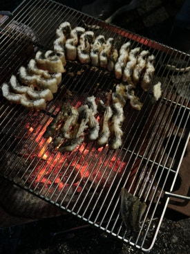 정대감민물장어 이미지