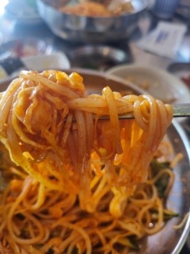 사고네연탄불고기김포 이미지