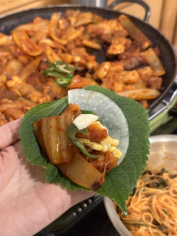 정통집 노원점 이미지