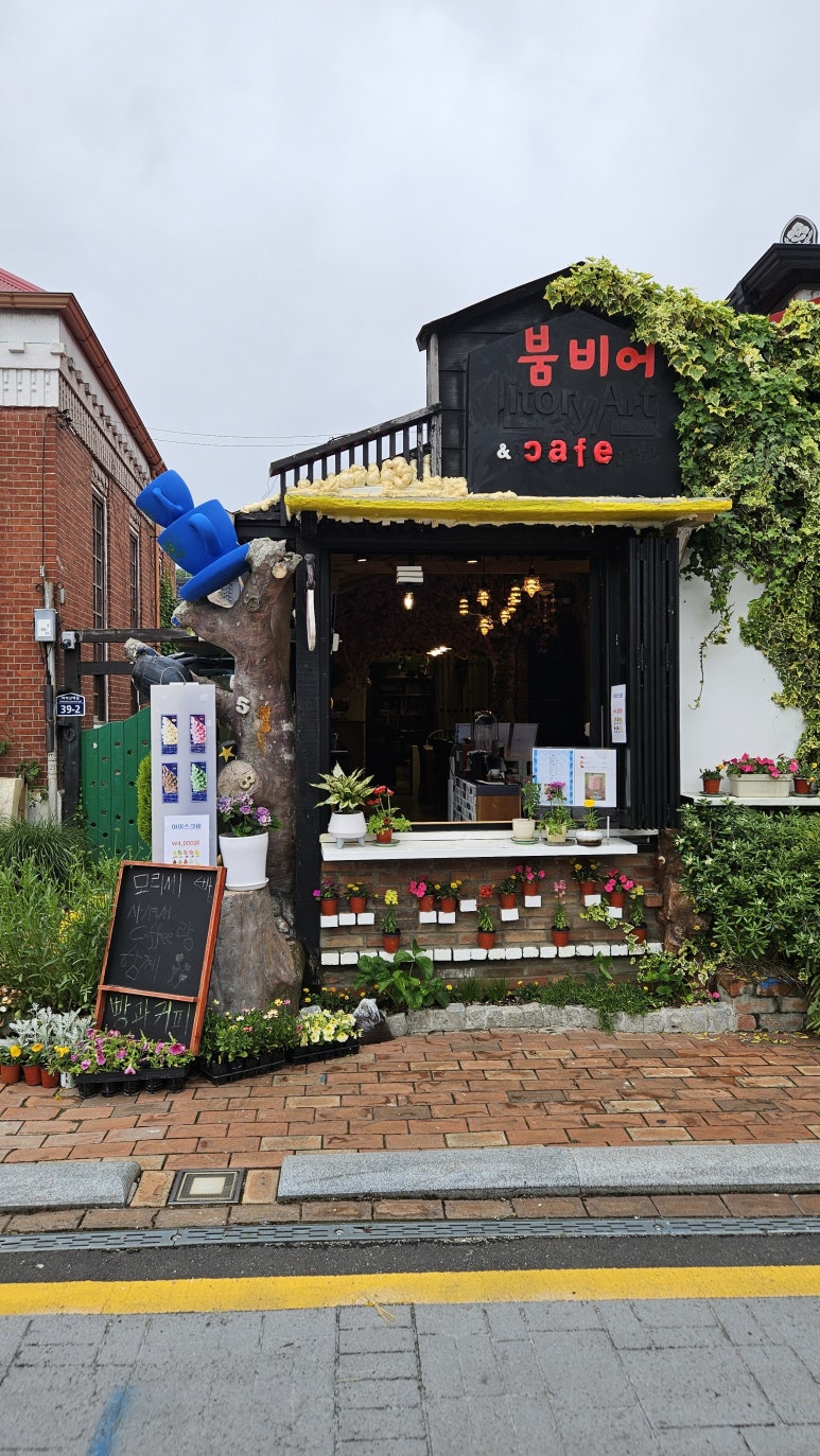 붐비어 이미지