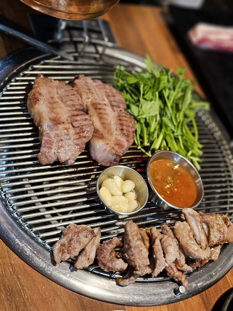 연산닭갈비 이미지