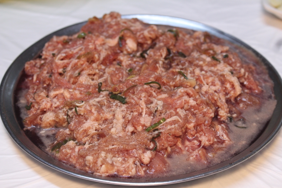 미도식당 이미지