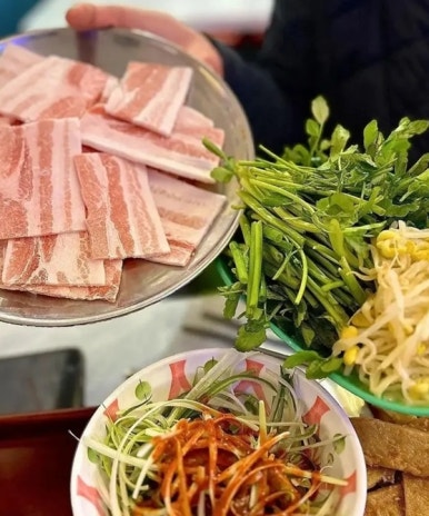수정돼지고기 이미지