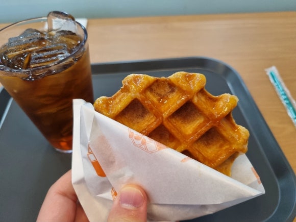 계양역점와플샵 이미지