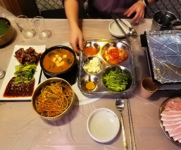 판교집 수내직영점 이미지