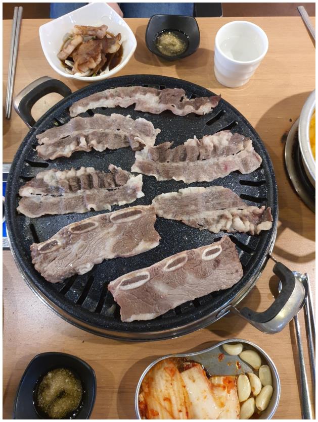 선화의삼겹살무한리필 이미지