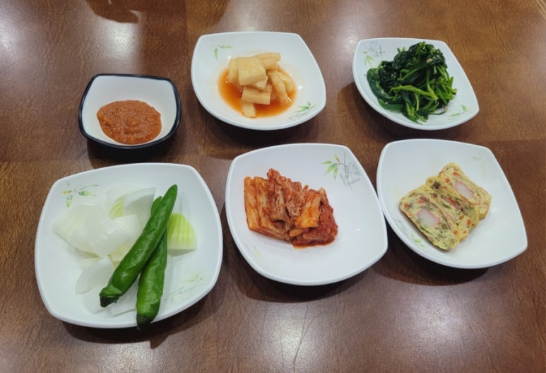 정한토속삼계탕원조설렁탕 이미지