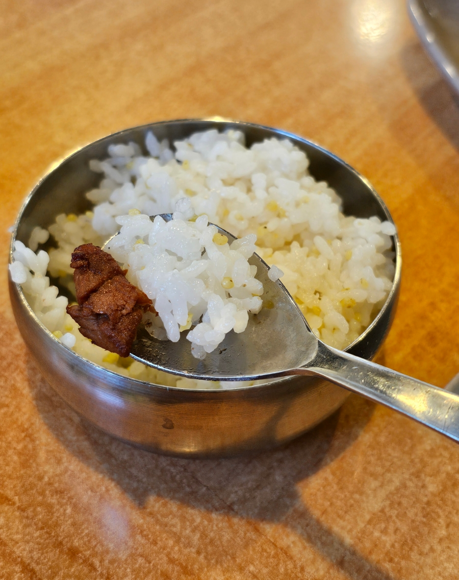 마포돼지갈비사농동 이미지