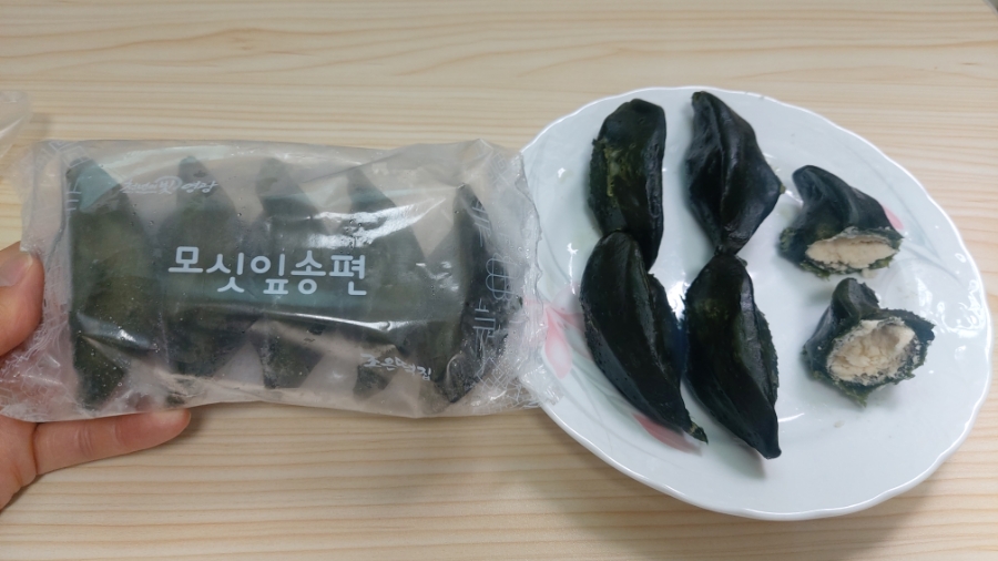 조은떡집 이미지