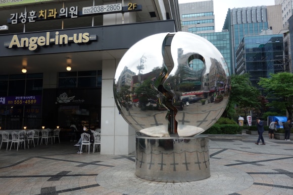 롯데골드로즈ⅱ 이미지