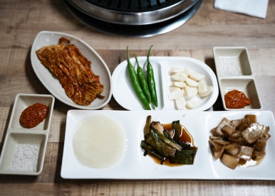 운봉한우 이미지