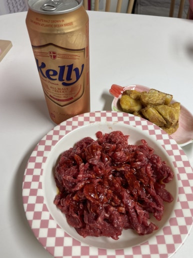 바른청년정육식당 이미지