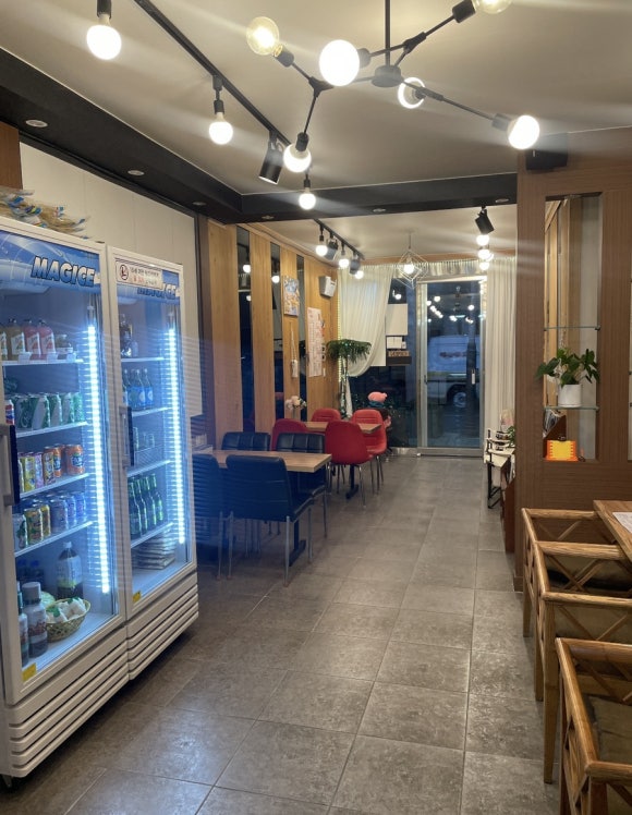 달동네떡볶이 이미지