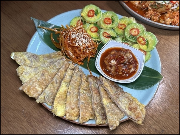 서교주담 이미지