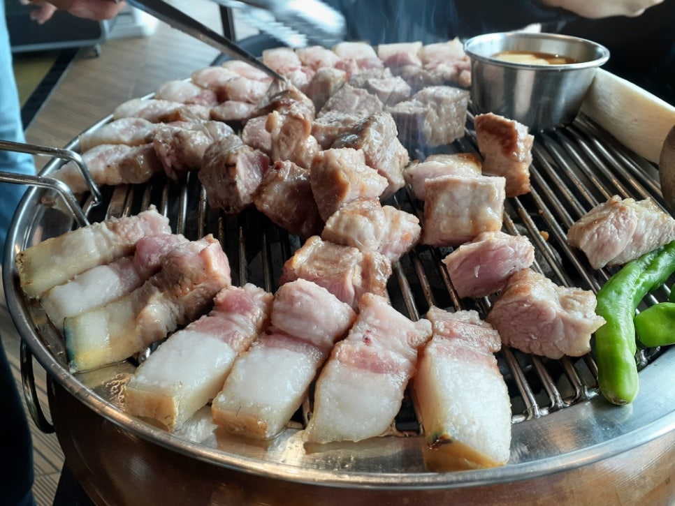 관문고기 이미지