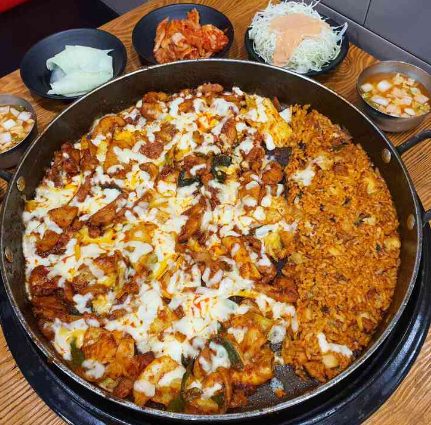 춘천물류(주) 이미지