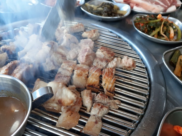 서귀포흑돈 이미지