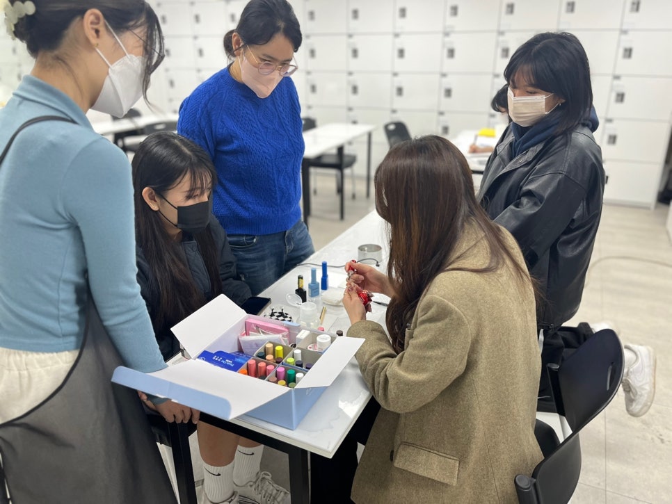 도와네일 이미지