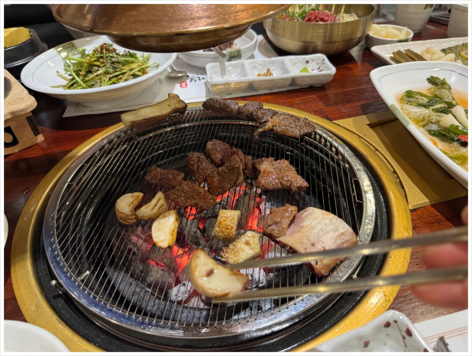 구래옥 이미지