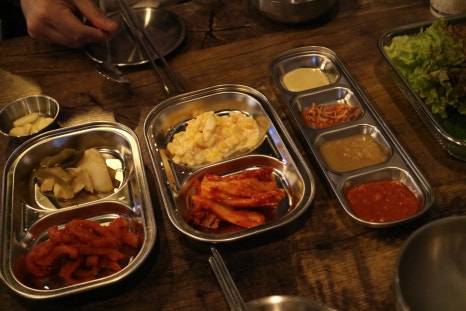 달밤족발증평 이미지