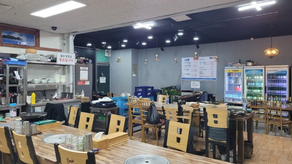 낙지하우스 이미지