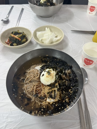 경포왕만두 이미지