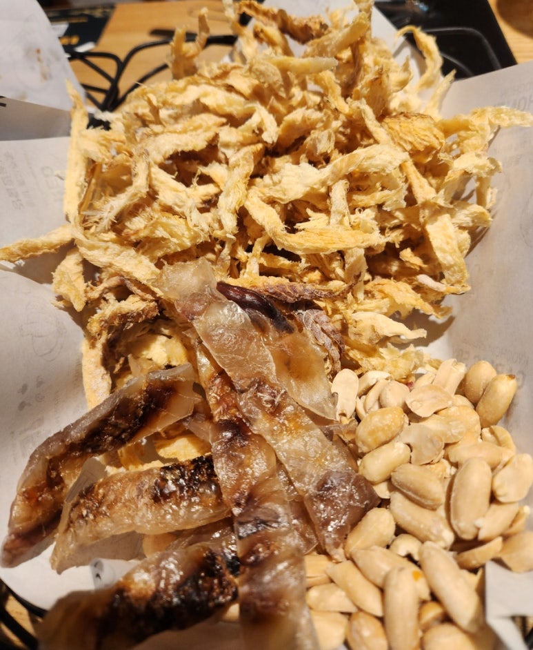 교촌치킨마곡역점 이미지