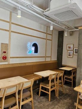 모리커피 당진호반써밋점 이미지