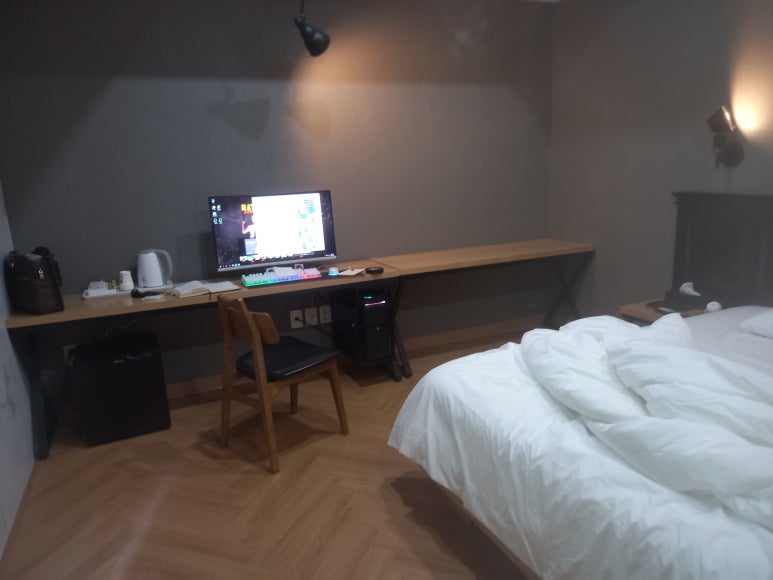 더베스트모텔 이미지