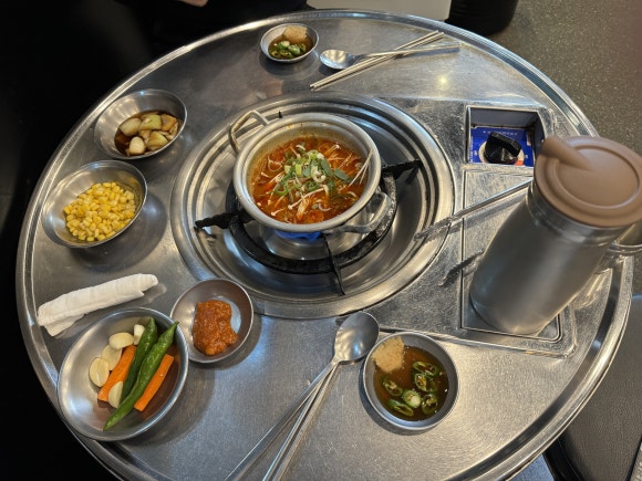 곱창이야기 대구월성점 이미지