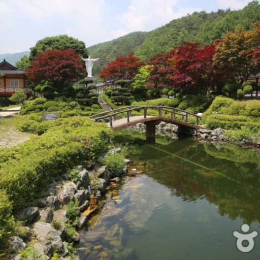 양업교구 이미지