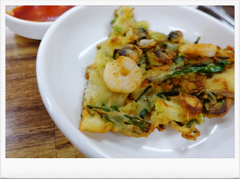 남도칼국수 이미지