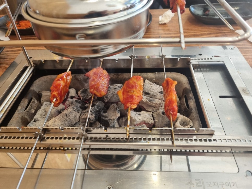 일오칠양꼬치 이미지
