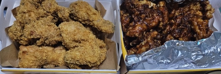 비비큐금천시흥 이미지