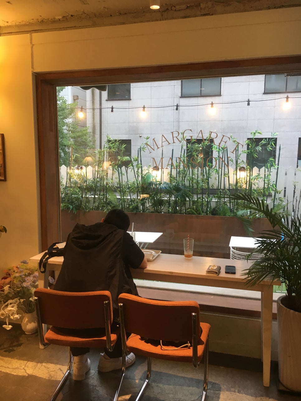 마가렛버터 이미지