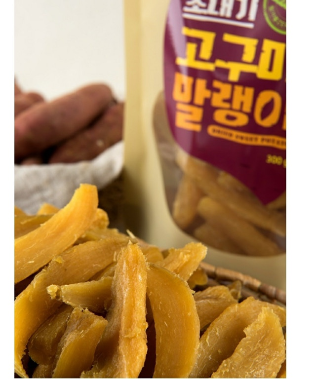 조내기고구마(주) 이미지