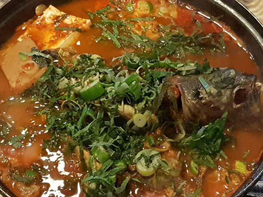 자갈치1호 이미지