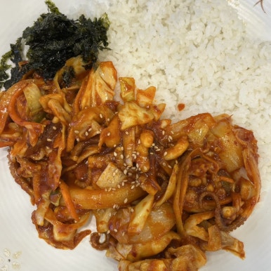 한옥마을전주비빔밥 창원점 이미지